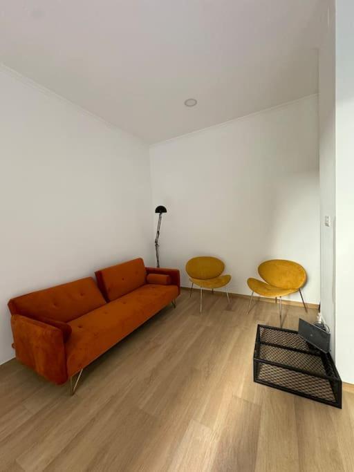 Al No60 Apartamento